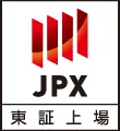 東証ロゴ